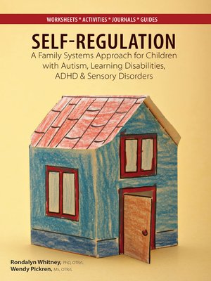 cover image of Self Regulation